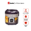 Ảnh của NỒI CƠM ĐIỆN YOAKE YK-RC818