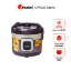 Ảnh của NỒI CƠM ĐIỆN YOAKE YK-RC812
