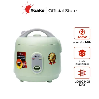 Ảnh của NỒI CƠM ĐIỆN YOAKE YK-RC819