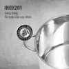 Ảnh của NỒI INOX YOAKE YK-P332