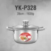 Ảnh của NỒI ĐÁY TỪ YOAKE YK-P328