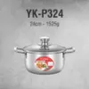 Ảnh của NỒI ĐÁY TỪ YOAKE YK-P324