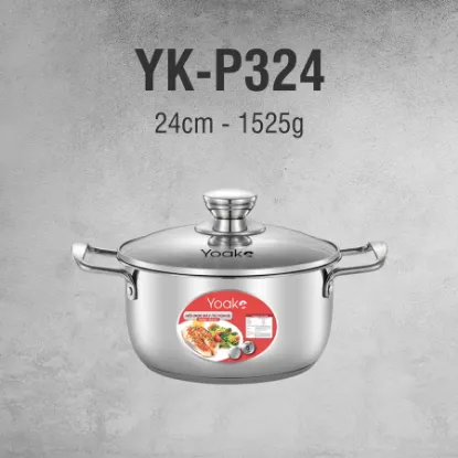 Ảnh của NỒI ĐÁY TỪ YOAKE YK-P324