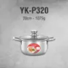 Ảnh của NỒI ĐÁY TỪ YOAKE YK-P320