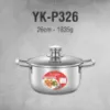 Ảnh của NỒI ĐÁY TỪ YOAKE YK-P326