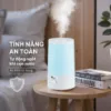 Ảnh của MÁY TẠO ẨM  YOAKE YK-H520