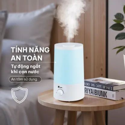 Ảnh của MÁY TẠO ẨM  YOAKE YK-H520