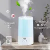 Ảnh của MÁY TẠO ẨM  YOAKE YK-H520