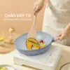 Ảnh của CHẢO NHÔM CHỐNG DÍNH ĐÁY TỪ YOAKE