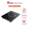 Ảnh của BẾP ĐIỆN TỪ YOAKE YK-IC922