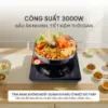 Ảnh của BẾP ĐIỆN TỪ YOAKE YK-IC922