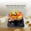 Ảnh của BẾP ĐIỆN TỪ YOAKE YK-IC922