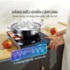 Ảnh của BẾP ĐIỆN TỪ YOAKE YK-IC922