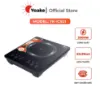 Ảnh của BẾP ĐIỆN TỪ YOAKE YK-IC921