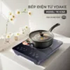 Ảnh của BẾP ĐIỆN TỪ YOAKE YK-IC921