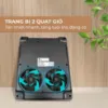 Ảnh của BẾP ĐIỆN TỪ YOAKE YK-IC921
