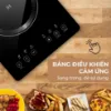Ảnh của BẾP ĐIỆN TỪ YOAKE YK-IC921