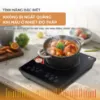 Ảnh của BẾP ĐIỆN TỪ YOAKE YK-IC921