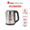 Ảnh của ẤM ĐUN NƯỚC YOAKE YK-KE120