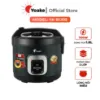Ảnh của NỒI CƠM ĐIỆN YOAKE YK-RC815