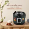Ảnh của NỒI CƠM ĐIỆN YOAKE YK-RC815