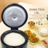 Ảnh của NỒI CƠM ĐIỆN YOAKE YK-RC815