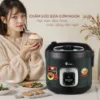 Ảnh của NỒI CƠM ĐIỆN YOAKE YK-RC815