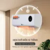 Ảnh của MÁY SƯỞI GỐM TREO TƯỜNG YK-HT202
