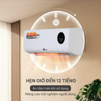 Ảnh của MÁY SƯỞI GỐM TREO TƯỜNG YK-HT202