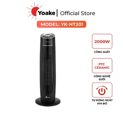 Ảnh của MÁY SƯỞI GỐM DẠNG CÂY YOAKE YK-HT201