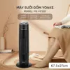 Ảnh của MÁY SƯỞI GỐM DẠNG CÂY YOAKE YK-HT201