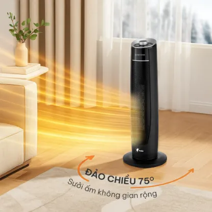 Ảnh của MÁY SƯỞI GỐM DẠNG CÂY YOAKE YK-HT201