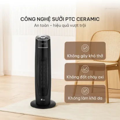 Ảnh của MÁY SƯỞI GỐM DẠNG CÂY YOAKE YK-HT201