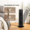 Ảnh của MÁY SƯỞI GỐM DẠNG CÂY YOAKE YK-HT201