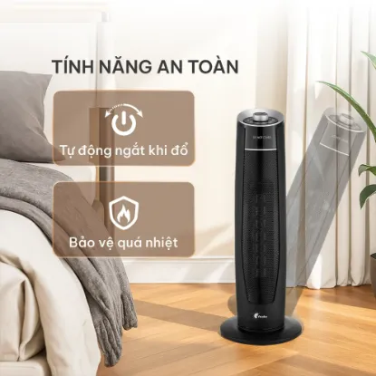 Ảnh của MÁY SƯỞI GỐM DẠNG CÂY YOAKE YK-HT201