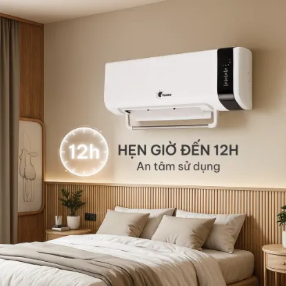 Ảnh của MÁY SƯỞI GỐM TREO TƯỜNG YK-HT206