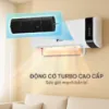Ảnh của MÁY SƯỞI GỐM TREO TƯỜNG YK-HT206