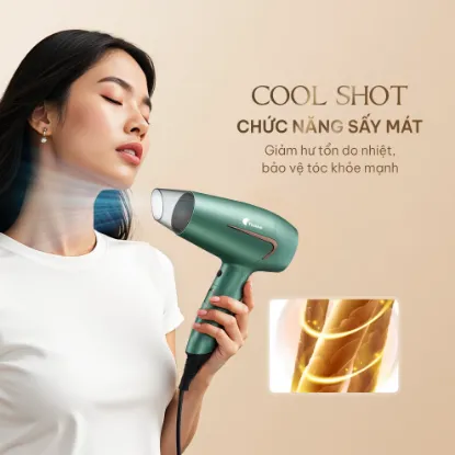 Ảnh của MÁY SẤY TÓC YOAKE YK-HD556