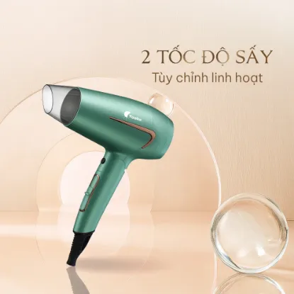 Ảnh của MÁY SẤY TÓC YOAKE YK-HD556