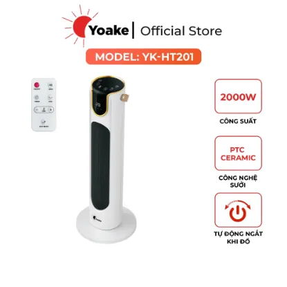 Ảnh của MÁY SƯỞI GỐM DẠNG CÂY YOAKE YK-HT215