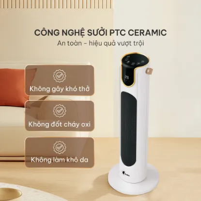 Ảnh của MÁY SƯỞI GỐM DẠNG CÂY YOAKE YK-HT215