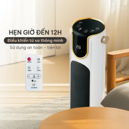 Ảnh của MÁY SƯỞI GỐM DẠNG CÂY YOAKE YK-HT215