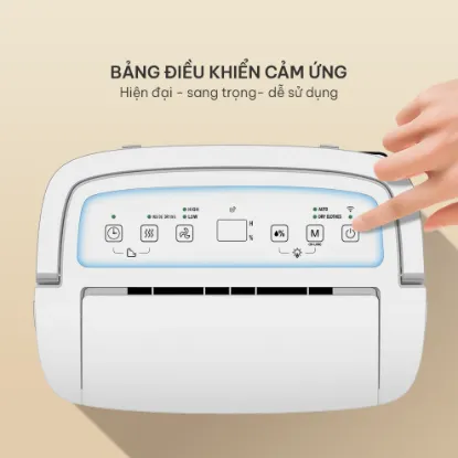 Ảnh của MÁY HÚT ẨM YOAKE YK-DF933