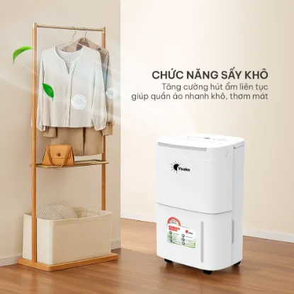 Ảnh của MÁY HÚT ẨM YOAKE YK-DF936