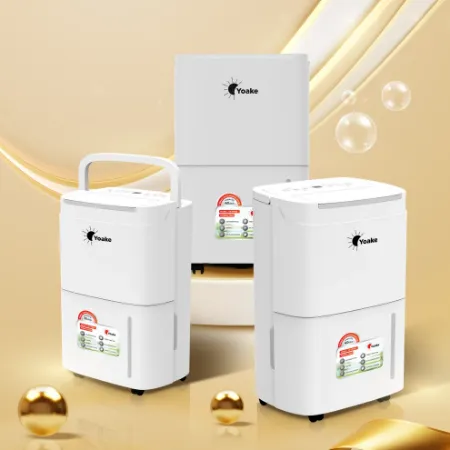 Hình ảnh cho danh mục Máy hút ẩm