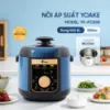 Ảnh của NỒI ÁP SUẤT ĐIỆN YOAKE YK-PC508