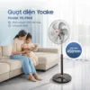 Ảnh của QUẠT ĐIỆN CÂY YOAKE YK-F960