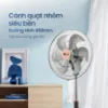 Ảnh của QUẠT ĐIỆN CÂY YOAKE YK-F960