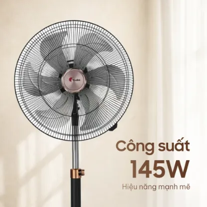 Ảnh của QUẠT ĐIỆN CÂY YOAKE YK-F962