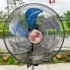 Ảnh của QUẠT ĐIỆN CÂY YOAKE YK-F962